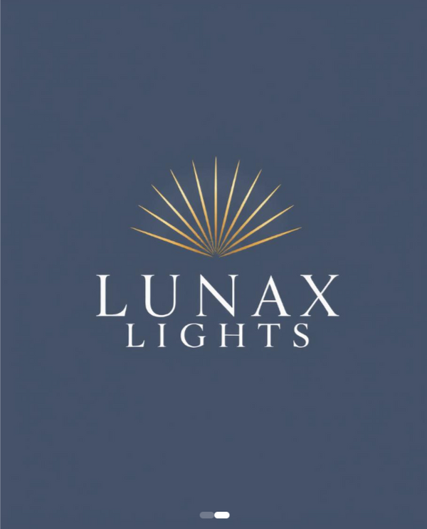 Lunax lights