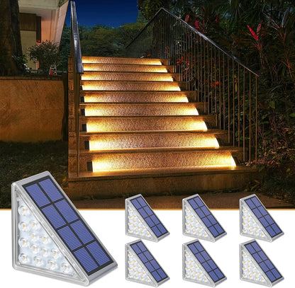 Lunax Lumina Stairway Lights